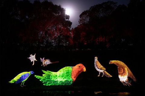 AURA At Sovereign Hill - Accommodation ACT 0