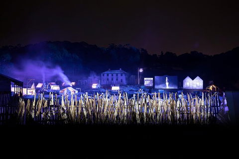 AURA At Sovereign Hill - Accommodation ACT 3