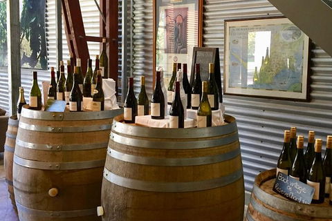 Cycle Tour | Self Guided | Mornington Peninsula Victoria & Wine Region - Accommodation ACT 5