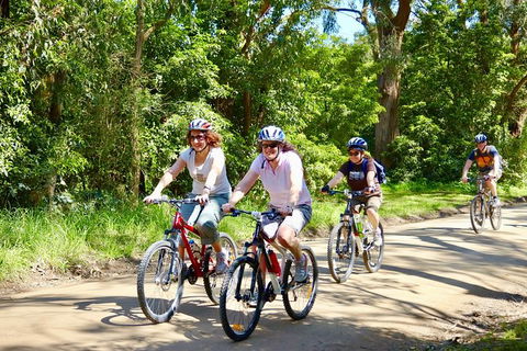 Cycle Tour | Self Guided | Mornington Peninsula Victoria & Wine Region - Accommodation ACT 4