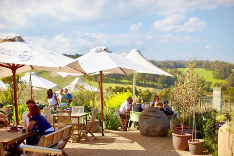 Cycle Tour | Self Guided | Mornington Peninsula Victoria & Wine Region - Accommodation ACT 2