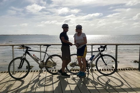 Cycle Tour | Self-Guided | Bellarine Peninsula Victoria | Food & Wine Region - Accommodation ACT 4