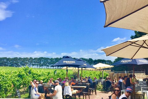 Cycle Tour | Self-Guided | Bellarine Peninsula Victoria | Food & Wine Region - Accommodation ACT 3