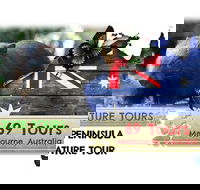 Peninsula Nature Tour - Accommodation ACT