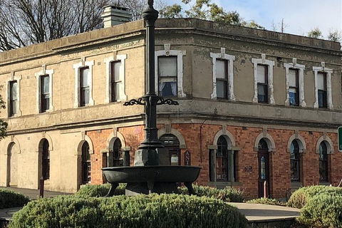 Alices Journeys Guided Walking Tours Of Daylesford - Accommodation ACT 0