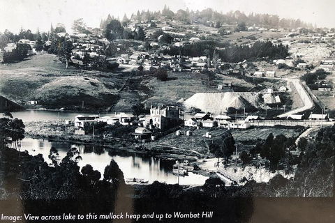 Alices Journeys Guided Walking Tours Of Daylesford - Accommodation ACT 4