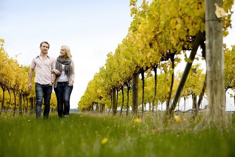 2-Day Private Daylesford & Macedon Ranges Gourmet Food Trail Tour From Melbourne - Accommodation ACT 1