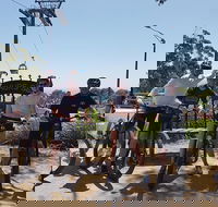 Fully guided E-Mountain Bike Tour on the beautiful Mornington Peninsula. - Accommodation ACT