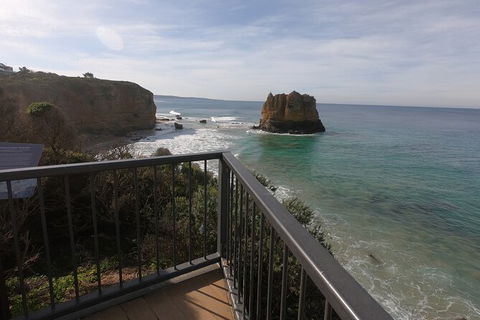 Private Great Ocean Road And Chocolaterie Tour With Tasting - Accommodation ACT 1