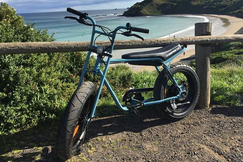 E-Bike Hire Super Cruzer In Phillip Island - Accommodation ACT 0