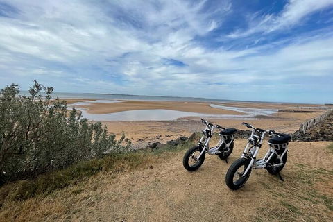 E-Bike Hire Super Cruzer In Phillip Island - Accommodation ACT 3