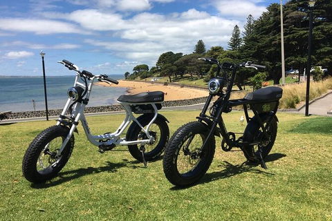 E-Bike Hire Super Cruzer In Phillip Island - Accommodation ACT 2