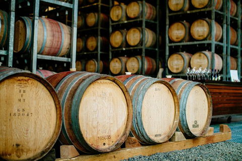Mornington Peninsula 2-6 Guests Lunch Rare Hare Or Merricks General Wine Store - Accommodation ACT 9