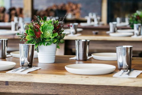 Mornington Peninsula 2-6 Guests Lunch Rare Hare Or Merricks General Wine Store - Accommodation ACT 0