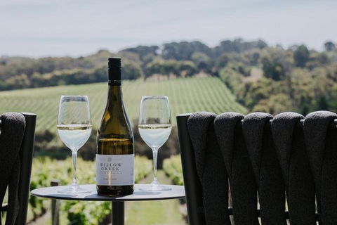Mornington Peninsula 2-6 Guests Lunch Rare Hare Or Merricks General Wine Store - Accommodation ACT 1