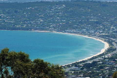Mornington Peninsula 2-6 Guests Lunch Rare Hare Or Merricks General Wine Store - Accommodation ACT 8