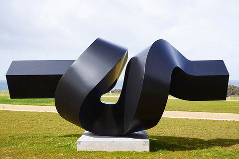 Mornington Peninsula 2-6 Guests Lunch, Wine And Pt Leo Estate Art Walk - Accommodation ACT 1