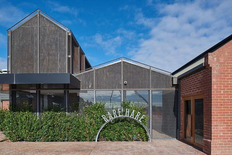 Mornington Peninsula 2-6 Guests Lunch, Wine And Pt Leo Estate Art Walk - Accommodation ACT 5
