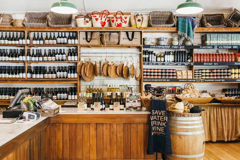 Mornington Peninsula 2-6 Guests Lunch And Inc Wine Tasting At Quealy Winemakers - Accommodation ACT 1