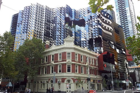 Melbourne Airport Transfers: Melbourne To Melbourne Airport MEL In Luxury Car - Accommodation ACT 4