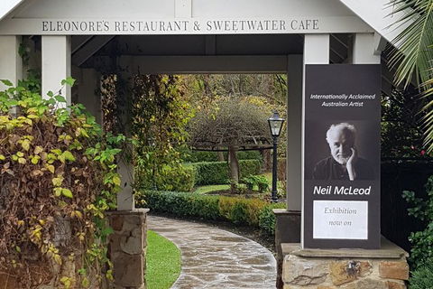 Yarra Valley Wineries And Rayners Orchard Tour From Melbourne - Accommodation ACT 14