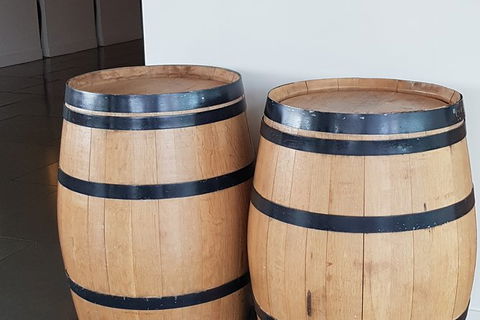 Yarra Valley Wineries And Rayners Orchard Tour From Melbourne - Accommodation ACT 25