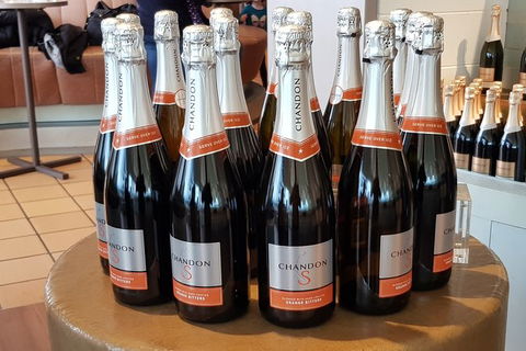 Yarra Valley Wineries And Rayners Orchard Tour From Melbourne - Accommodation ACT 6