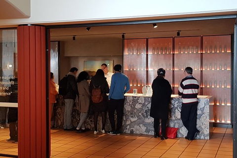 Yarra Valley Wineries And Rayners Orchard Tour From Melbourne - Accommodation ACT 13