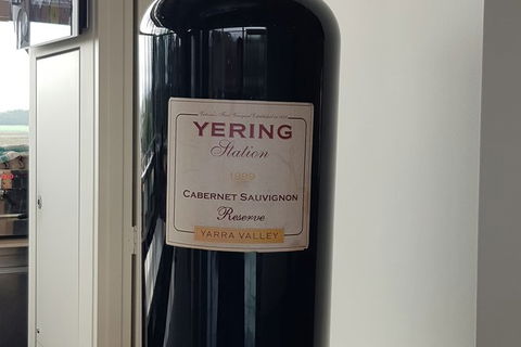 Yarra Valley Wineries And Rayners Orchard Tour From Melbourne - Accommodation ACT 4