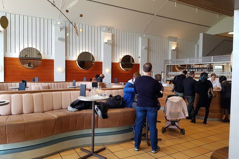 Yarra Valley Wineries And Rayners Orchard Tour From Melbourne - Accommodation ACT 15