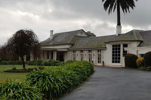 Yarra Valley Wineries And Rayners Orchard Tour From Melbourne - Accommodation ACT 5