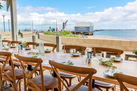 Busselton And Scenic Drive Full Day Tour - Accommodation ACT 4