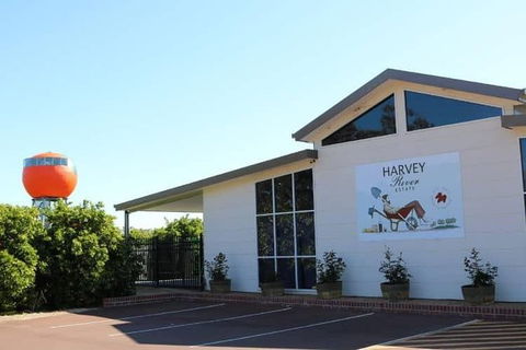 Ferguson Valley Full Day Tour - Accommodation ACT 4