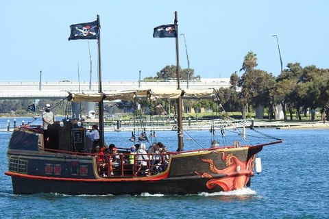 Cruise + A Winery Or Brewery Scenic Tour - Accommodation ACT 9