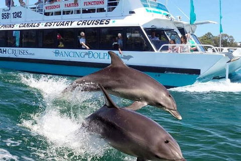 Cruise + A Winery Or Brewery Scenic Tour - Accommodation ACT 4