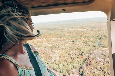 Mitchell Falls And Kimberley Coastal Camp (3night) - Accommodation ACT 4