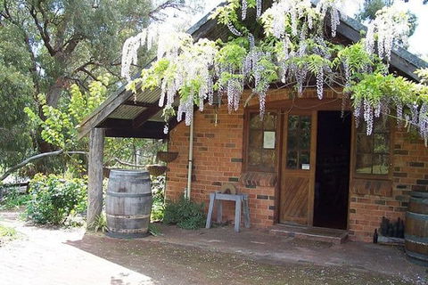 Botanical Gardens, Winery And Scenic Full Day Tour - Accommodation ACT 3