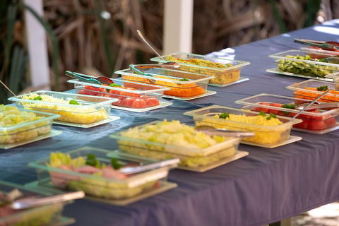 Ord River Experience With Riverside Lunch - Accommodation ACT 6