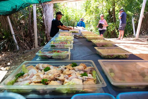 Ord River Experience With Riverside Lunch - Accommodation ACT 7