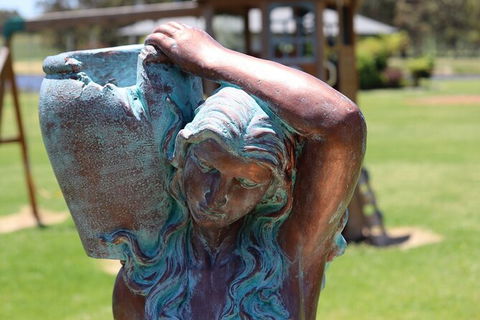 Small-Group Wine Tour In Margaret River With Tasting Plate - Accommodation ACT 6