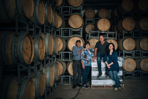 Private Barrel Hall Wine Tasting In The Margaret River Region - Accommodation ACT 0