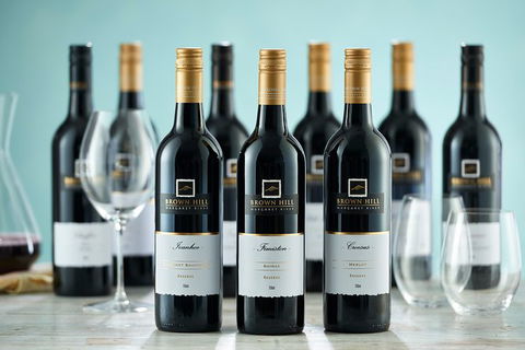 Private Barrel Hall Wine Tasting In The Margaret River Region - Accommodation ACT 1