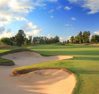 Glenelg Golf Club - Accommodation ACT