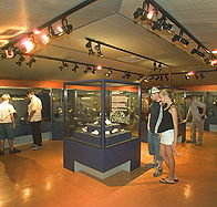 Battery Hill Mining Centre - Accommodation ACT