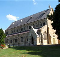 St Peters Anglican Church - Accommodation ACT