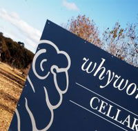 Whyworry Wines - Accommodation ACT