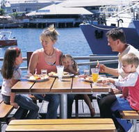 Fremantle Fishing Boat Harbour - Accommodation ACT