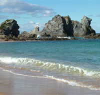Camel Rock - Accommodation ACT
