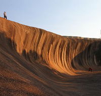 Wave Rock - Accommodation ACT