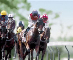 Colac Turf Club - Accommodation ACT 0